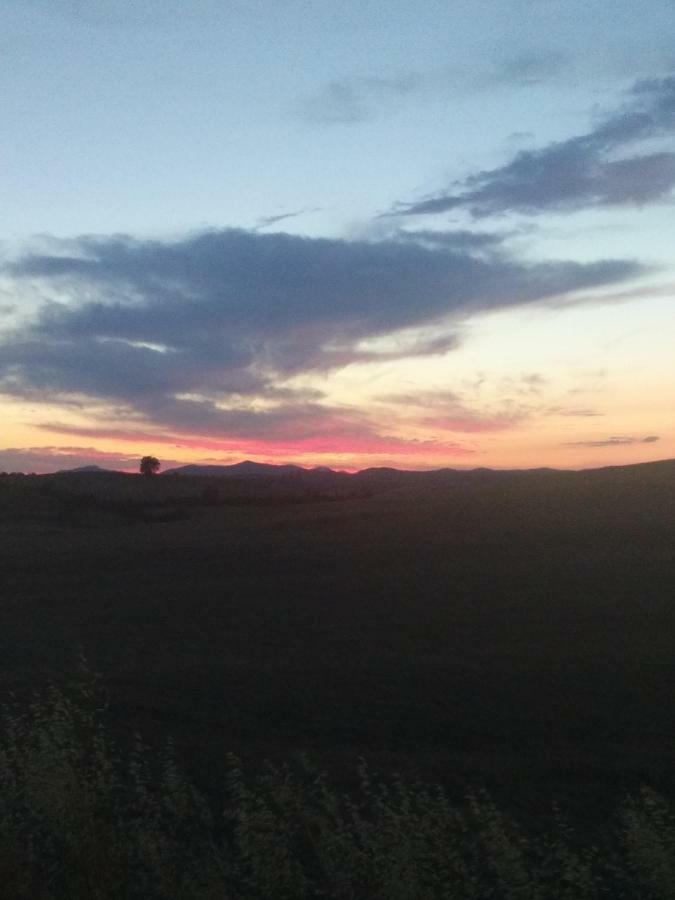 Enjoy Sunset Βίλα Colle Massari Εξωτερικό φωτογραφία