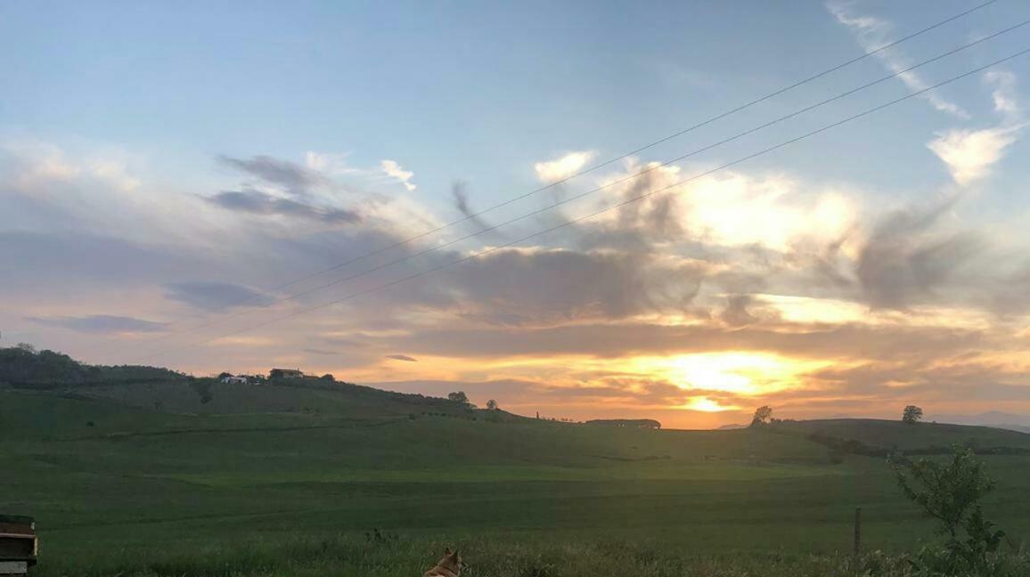 Enjoy Sunset Βίλα Colle Massari Εξωτερικό φωτογραφία
